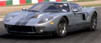 Ford GT