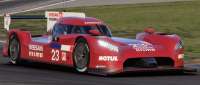 Nissan GT-R LM Nismo