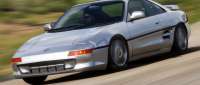 Toyota MR2