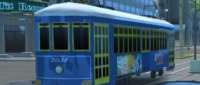 New Orleans Regional Transit Authority 457-463 Series