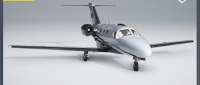 Cessna Citation Mustang
