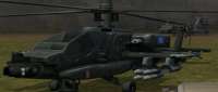 Boeing AH-64 Apache