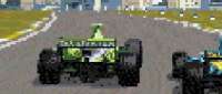 Minardi PS04B