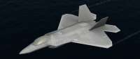 Lockheed Martin F-22 Raptor