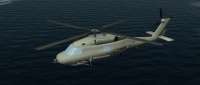 Sikorsky SH-60 Seahawk