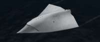 Northrop Grumman X-47 Pegasus