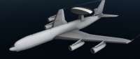 Boeing E-3 Sentry