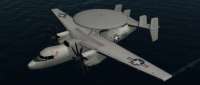 Northrop Grumman E-2 Hawkeye