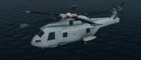 AgustaWestland AW101 Merlin
