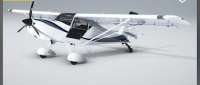 Denney Kitfox Series 7 Speedster