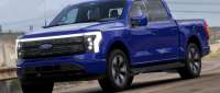 Ford F-150 Lightning
