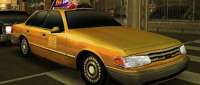 Ford Crown Victoria