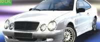 Mercedes-Benz CLK