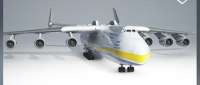 Antonov An-225 Mriya
