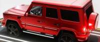 Mercedes-Benz G 55 AMG