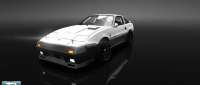 Nissan Fairlady Z