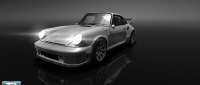 Porsche 911 Turbo