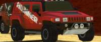Hummer H3R