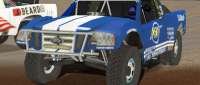 Ford F-150 Trophy Truck