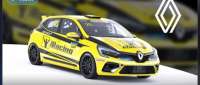 Renault Clio RS