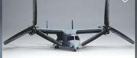 Bell Boeing V-22 Osprey