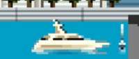 Made for Game Yacht
