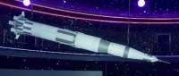 NASA Saturn V