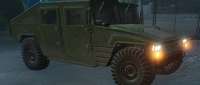 AM General HMMWV M1025