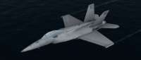 Boeing F/A-18E Super Hornet