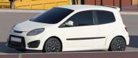 Renault Twingo RS