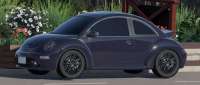 Volkswagen New Beetle