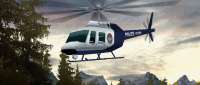 Bell 206 JetRanger