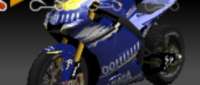 Yamaha YZR M1