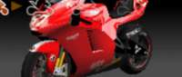 Ducati Desmosedici GP5