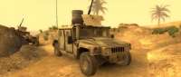 AM General HMMWV