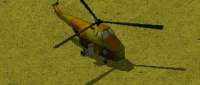 Westland Whirlwind