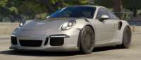 Porsche 911 GT3 RS