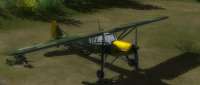 Fieseler Fi 156 Storch