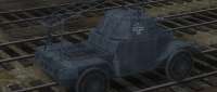 Panhard Pzspw P204(f)