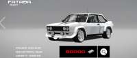 Fiat 131 Abarth