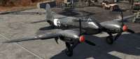 Messerschmitt Me 410 A-1/U2
