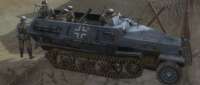 DEMAG Sd.Kfz. 251/2