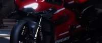 Ducati Superleggera V4