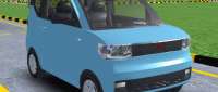 Wuling Hongguang Mini EV