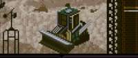 Made for Game Bulldozer