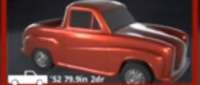Austin A35 Pickup