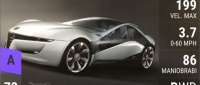 Alfa Romeo Pandion