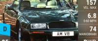 Aston Martin Virage