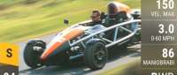 Ariel Atom