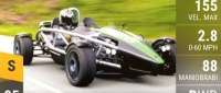 Ariel Atom